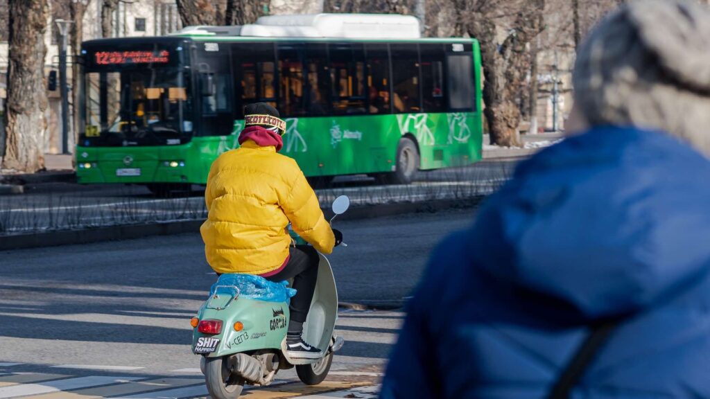 Cредства от автокредитования будут направлены на закупку автобусов