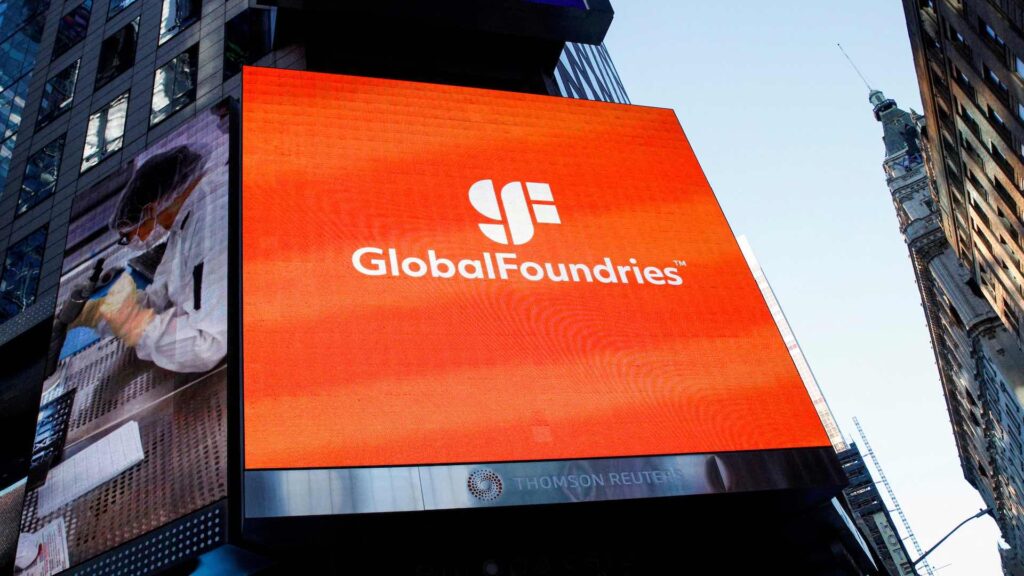 GlobalFoundries открывает завод по производству микросхем в Сингапуре стоимостью  млрд