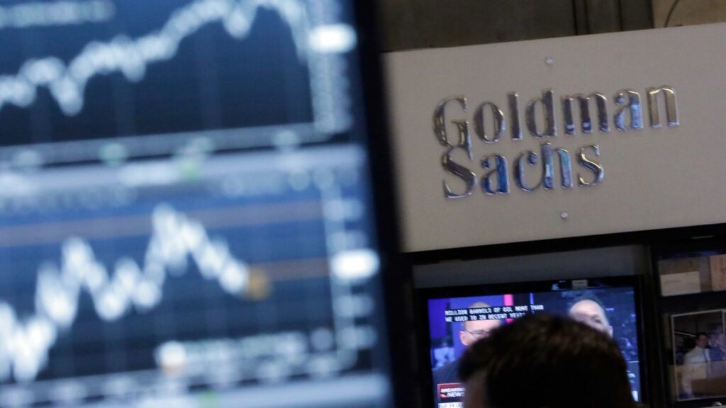 Goldman Sachs прогнозируют рост экономики Казахстана до 0,9 трлн долларов к 2050 году - Bizmedia.kz