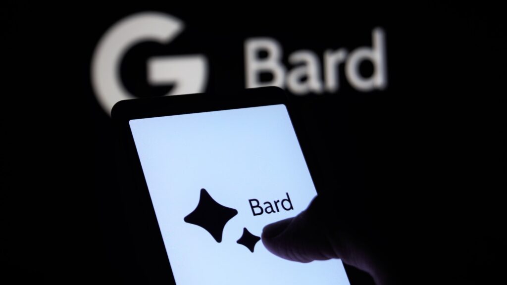 Google интегрирует чат-бот Bard с другими инструментами компании, расширяя его функционал