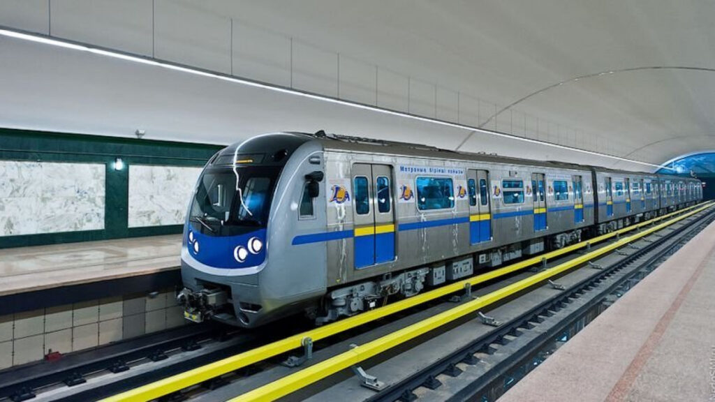 Интервал движения поездов алматинского метро сокращается с 4 сентября - Bizmedia.kz