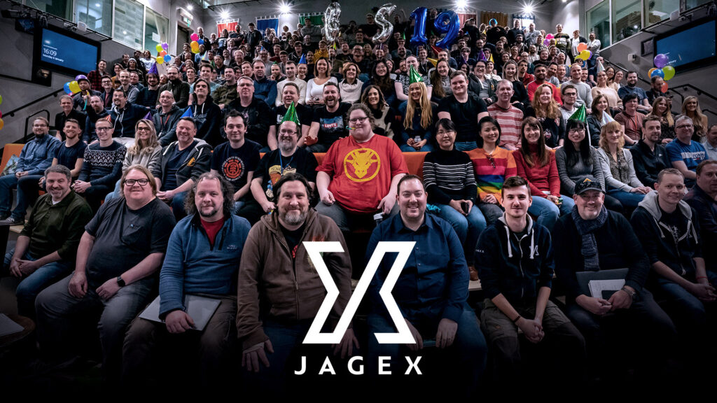 Инвестиционная группа Carlyle планирует продать разработчика видеоигр Jagex за 1 млрд фунтов - Bizmedia.kz