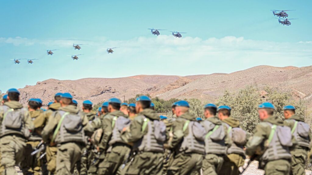 Фото: пресс-служба президента РК