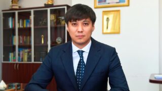 Какой приговор вынесли экс-министру нацэкономики Ильясу Усерову