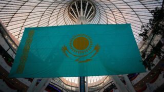 Какие вызовы стоят перед Казахстаном?