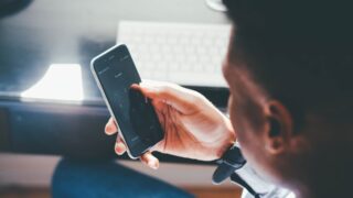 Будет проще: предприниматели на СНР смогут платить налоги через телефон