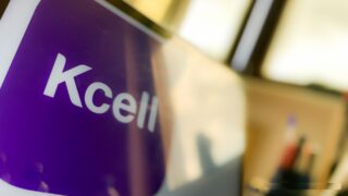 Весной компания «Кселл» запустит 160 базовых станций 4G в Актобе и Атырау