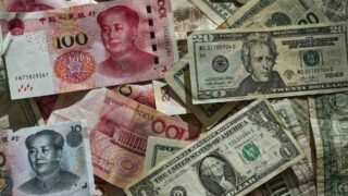 Курс валют в Казахстане на 11 мая