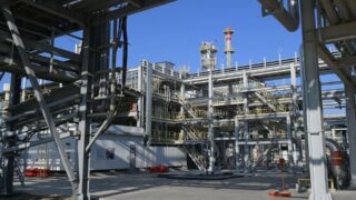 Шымкентский НПЗ увеличивает мощность до 12 млн тонн нефти в год