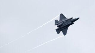 Lockheed Martin снижает прогноз поставок истребителей F-35