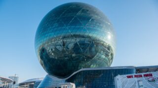 Генпрокуратура расследует хищение и вывод средств ЭКСПО за границу