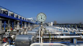 Первая партия сжиженного нефтяного газа доставлена из России в Пакистан