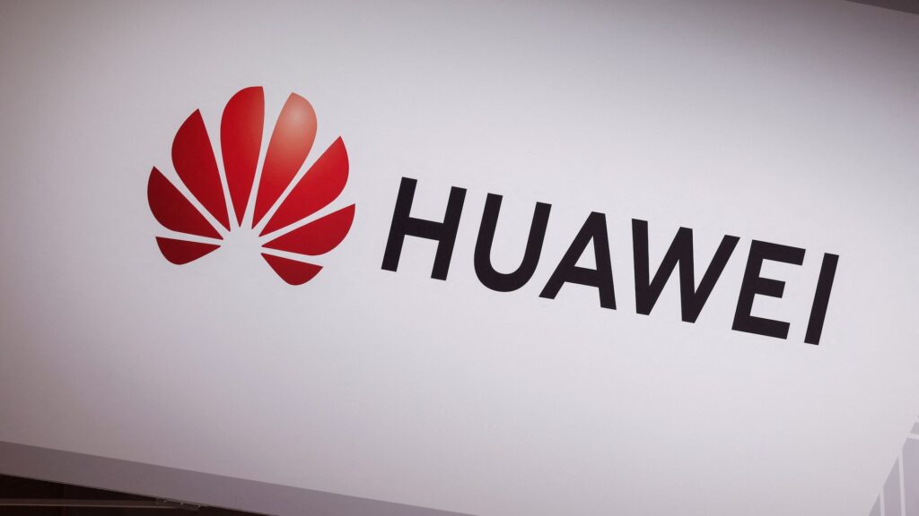 Подразделение Huawei поставляет чипы для систем видеонаблюдения китайского производства в знак нового возвращения