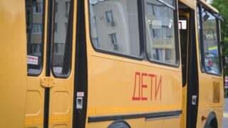 Школьники в Павлодарской области остались без автобуса из-за бюрократии