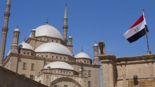 Казахстанка погибла в аэропорту Египта