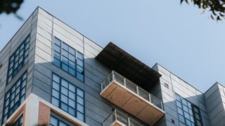 Скляр: Новый Налоговый кодекс не вызовет роста цен на жилье для простых граждан