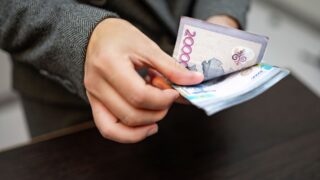 ТЭК-Казахстан получает штраф в размере 1,6 млрд тенге