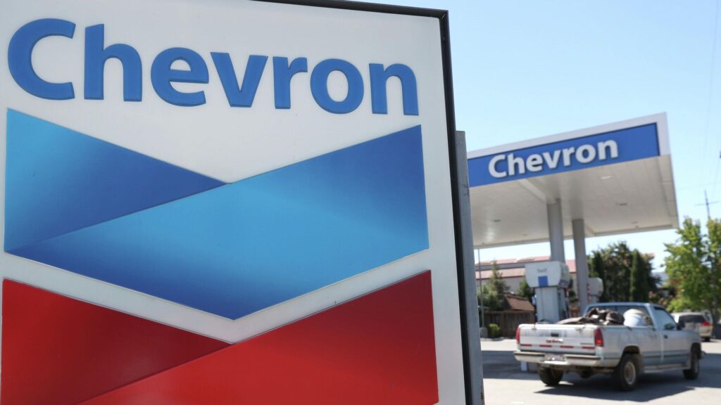 В Австралии на заводах Chevron началась вторая забастовка