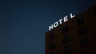 Дом, гостиница или коттедж: что выбирают туристы в Казахстане?