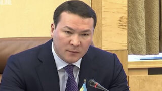 В Верховном суде Казахстана прокомментировали условный срок для Самата Абиша