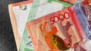 Сговор во благо: Нацбанк и Кабмин объединяются ради борьбы с инфляцией