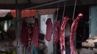 В Китае внутренние органы стоят в 2-3 раза дороже, чем мясо — возможность для РК