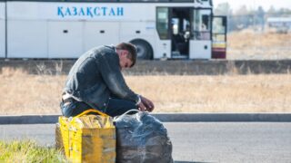 Для реализации миграционной политики в стране ввели сертификаты экономической мобильности