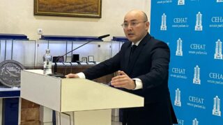 Будут ли в Казахстане вводить налог на вредные продукты, ответил министр Нацэкономики