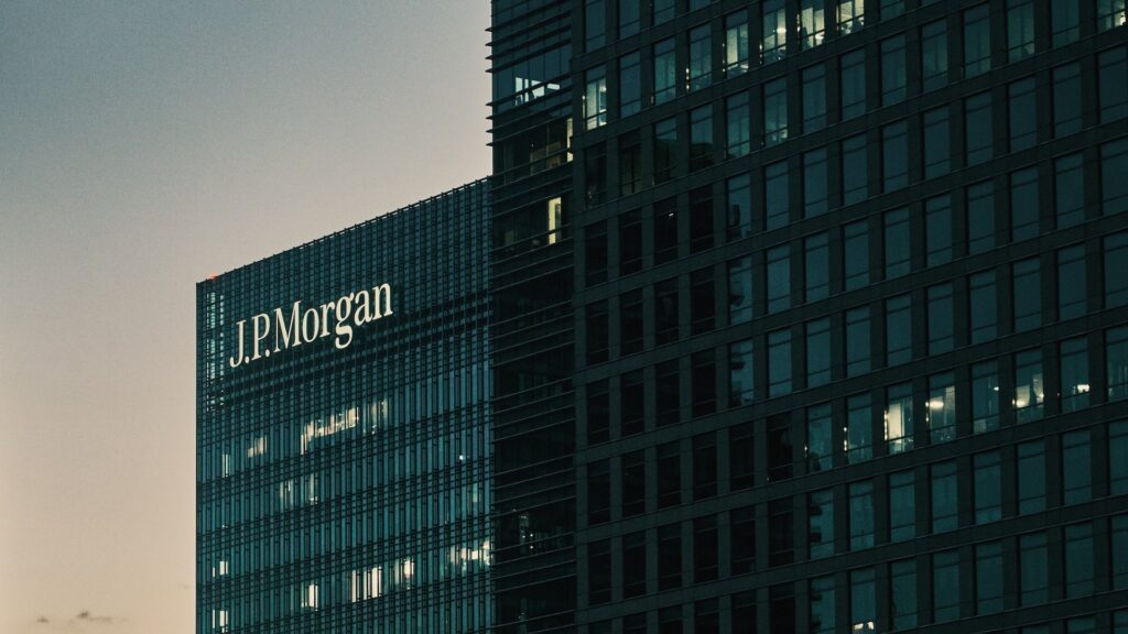 Чистая прибыль JP Morgan увеличилась в два раза за январь-сентябрь - Bizmedia.kz