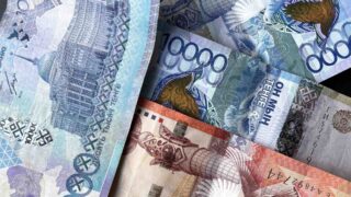 Halyk Bank остаётся лидером по активам среди банков Казахстана