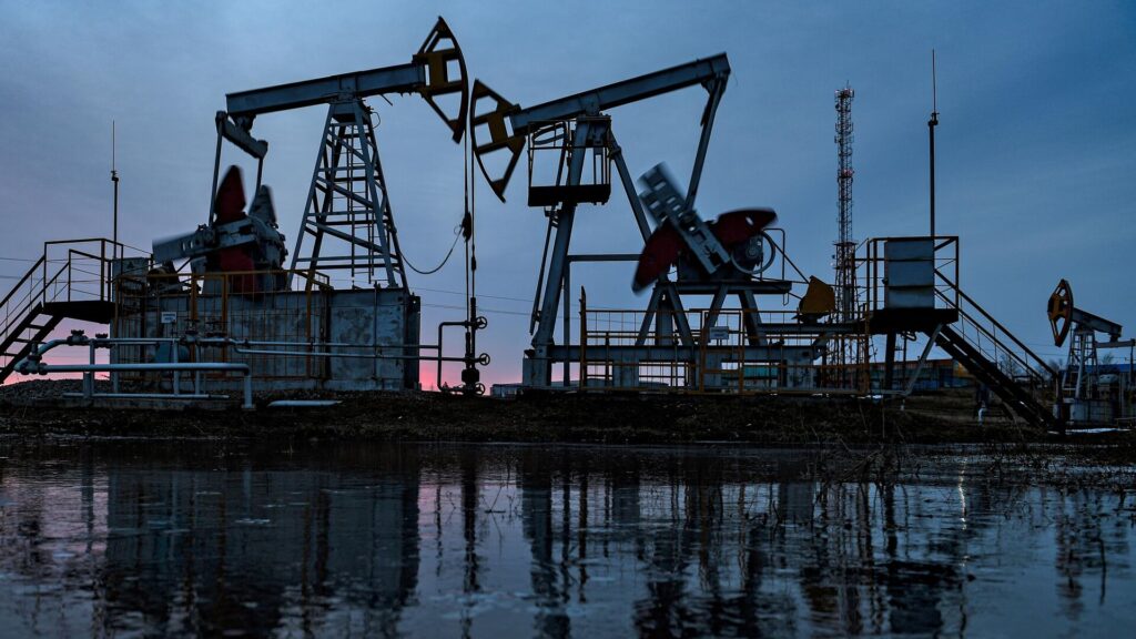 До 3,4 миллионов баррелей в сутки выросла добыча нефти в Иране - Bizmedia.kz