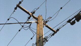 В селах Костанайской области восстанавливают подачу электричества
