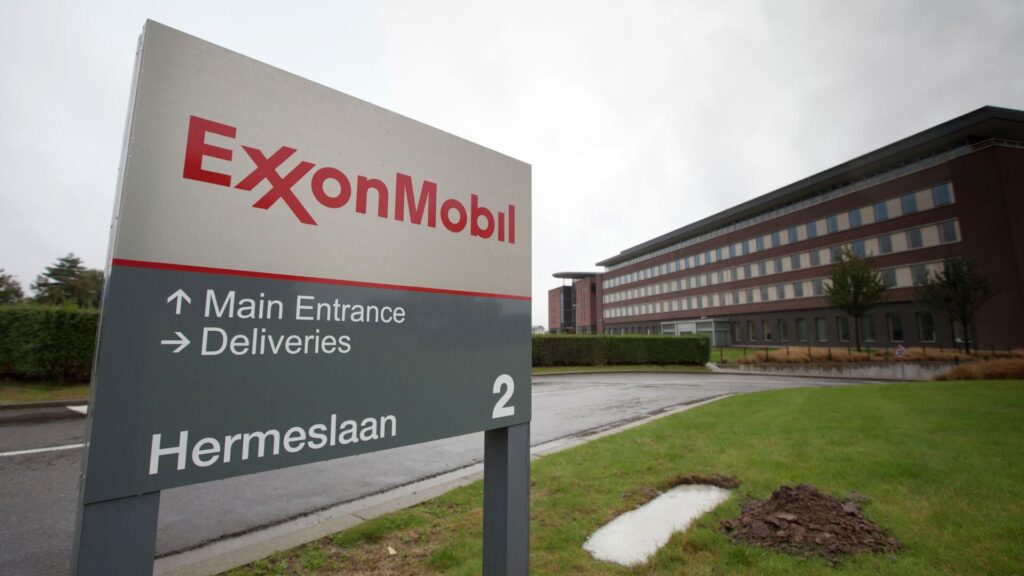 Exxon Mobil приобретает компанию по добыче нефти и газа Pioneer Natural Resources - Bizmedia.kz