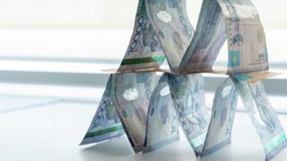 Сокращение инвестиций в основной капитал Казахстана превысило 5%