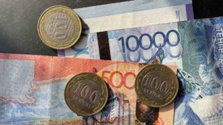 Что происходит с банками Казахстана к середине года