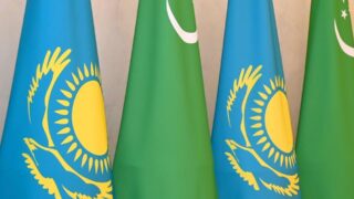 Куантыров высказался о взаимной защите инвестиций между Казахстаном и Туркменистаном