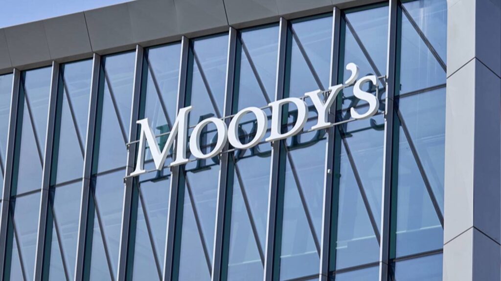 Moody’s улучшило прогноз Казахстана со «стабильного» на «позитивный»  