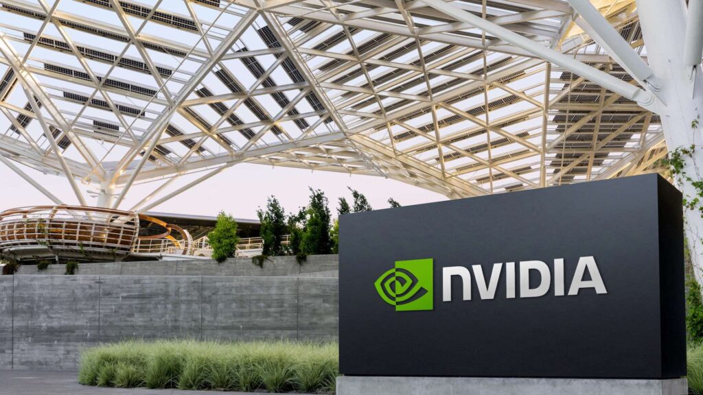 Nvidia будет выпускать чипы для ПК на базе Arm - новый серьезный вызов Intel