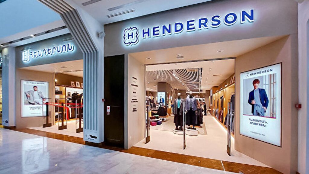 Оценка IPO Henderson: акции ритейлера мужской одежды стоят от 600 до 675 рублей