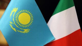Посол ЕС в РК работает над упрощением получения итальянских виз для казахстанцев