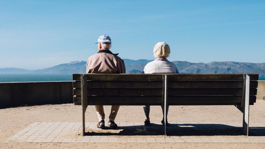 Прогноз: К 2024 году пожилые люди превзойдут молодежь в Европе