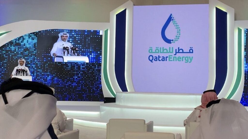 QatarEnergy и TotalEnergies заключили соглашение о поставках СПГ во Францию на 27 лет