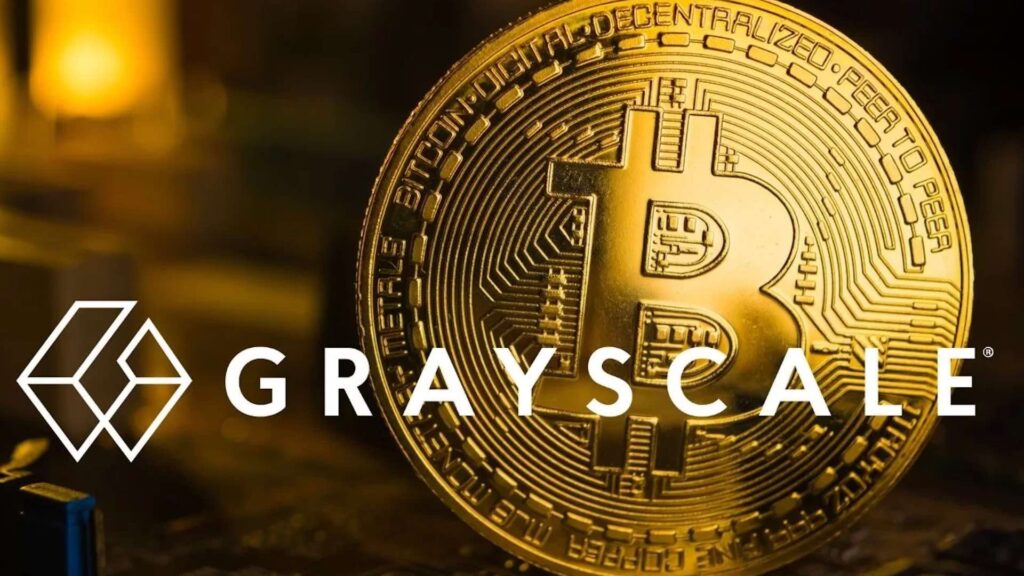 SEC США не планирует обжаловать решение суда по биткоин-биржевого фонда ETF Grayscale