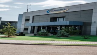 На руднике «Казахмыса» возобновили работу после взрыва