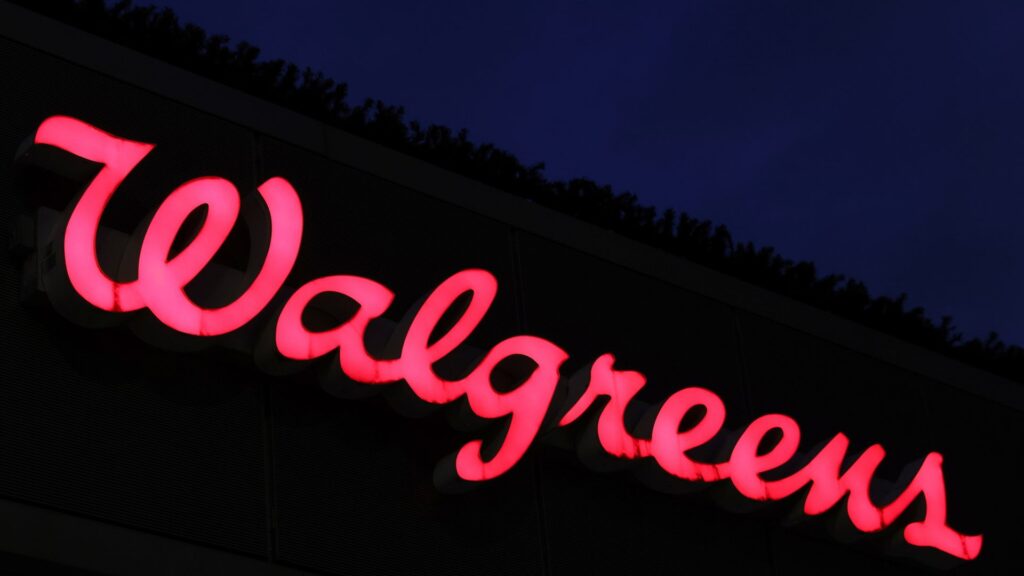 Сотрудники аптек Walgreens планируют устроить забастовку в магазинах США - CNN