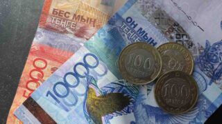 За первый год работы Антифрод-центром предотвращён ущерб на сумму свыше 2,5 млрд тенге