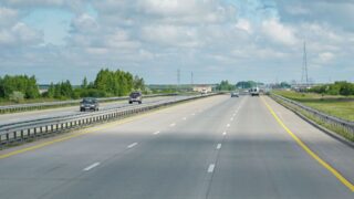 С 2025 года в Казахстане увеличится количество платных дорог