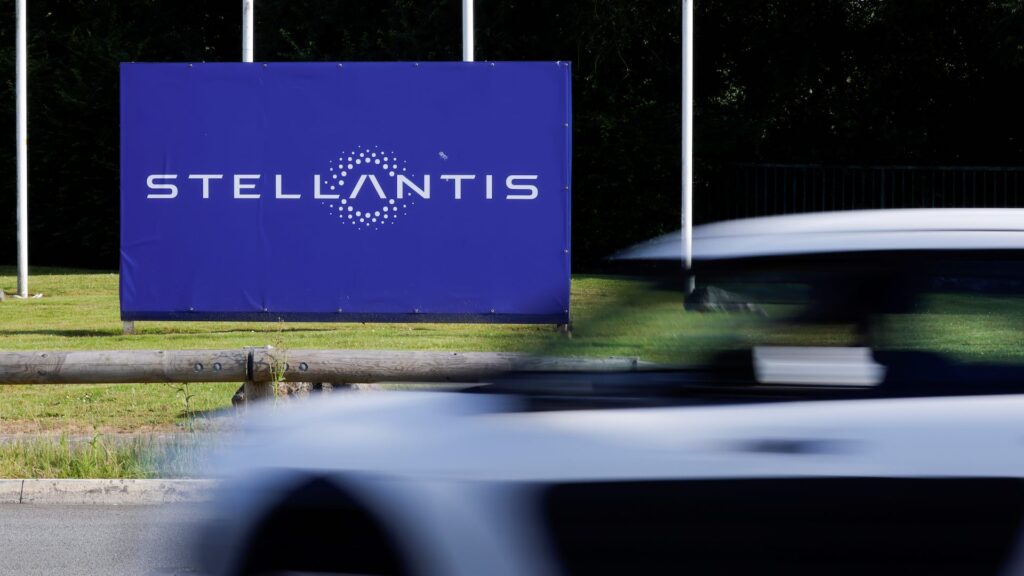 Stellantis инвестирует 1,5 млрд евро в китайского производителя электромобилей, Zhejiang Leapmotor Technology