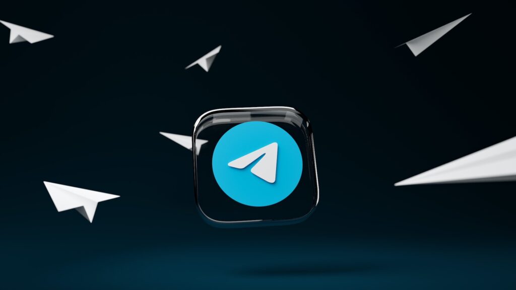 Telegram Group Inc. готовится к первичному публичному предложению (IPO) в 2025 году