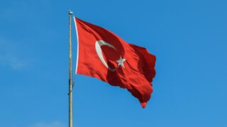 Глава государства принял Главного исполнительного директора Tiryaki Holding